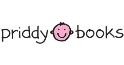Priddy Books logo